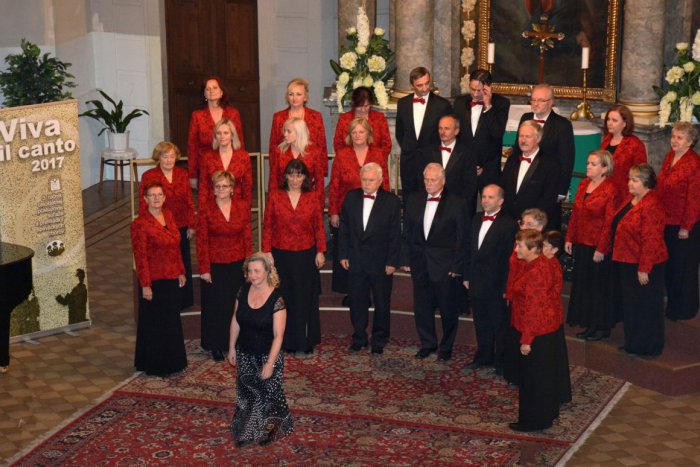 Ilustračný obrázok k článku Zaslúžia si klobúk dole: Spišskonovoveskí zboristi dosiahli parádny úspech!