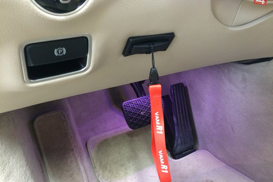 Ilustračný obrázok k článku Od októbra vám zabezpečovací systém VAM namontujú už aj v Nitre