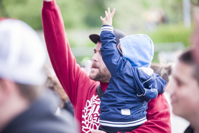 Ilustračný obrázok k článku Žiarčania, máte už víkendové plány? Najvyšší čas vybrať si