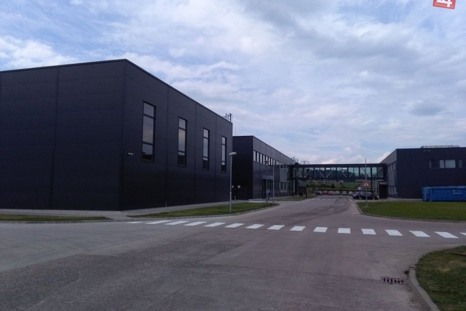 Ilustračný obrázok k článku Testovanie v Continental Zvolen nebude: Koľkí zamestnanci boli pozitívni po 1. kole?