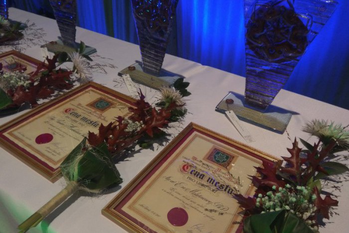 Ilustračný obrázok k článku Najlepší mladí športovci Nových Zámkov za rok 2017: Máte svojho kandidáta?