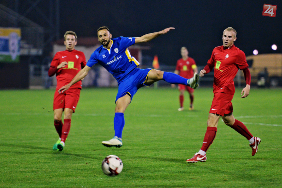 Ilustračný obrázok k článku Pohronie privítalo Sereď: Najlepšie momenty z trávnika na FOTKÁCH