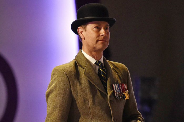 Ilustračný obrázok k článku Vzácna návšteva mieri na Slovensko: Pod Tatry príde britský princ Edward