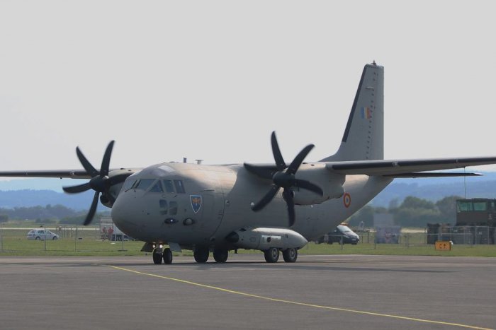 Ilustračný obrázok k článku Výsledok rokovania s výrobcom lietadla Spartan: Cena je nižšia o 879-tisíc eur