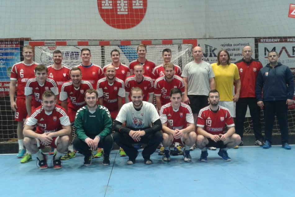 Ilustračný obrázok k článku Slovenský olympijský výber v našom meste: Bohaté považskobystrické zastúpenie