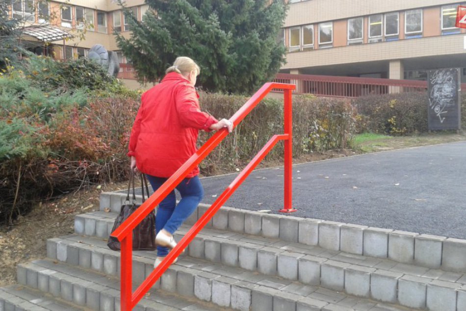 Ilustračný obrázok k článku Považskobystrická nemocnica s dobrou správou: Tento zákaz sa ruší