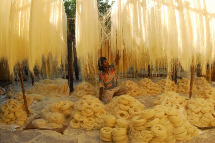 Ilustračný obrázok k článku RANNÁ ŠTVORKA: Dnes si pripomíname Svetový deň cestovín