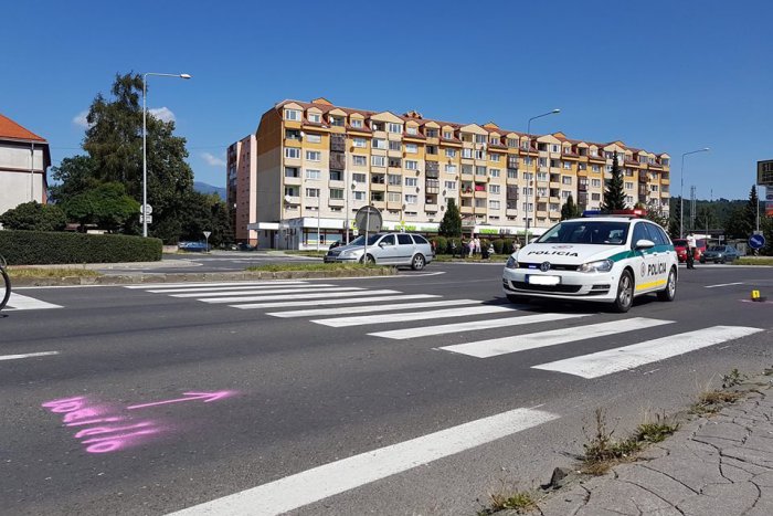 Ilustračný obrázok k článku Z mikulášskeho hlavného ťahu zmiznú priechody: Poznáme dôvod tejto zmeny