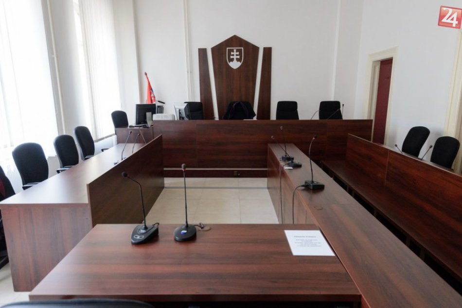Ilustračný obrázok k článku Prihláste sa za prísediaceho: Okresný súd v Nitre hľadá posily