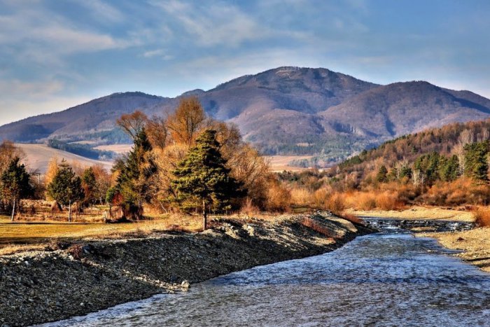 Ilustračný obrázok k článku Sveržov: Líščia diera aj Svätý Florián