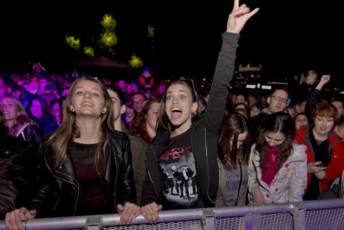 Ilustračný obrázok k článku November plný zážitkov: TOP 10 akcií v Žiari a okolí