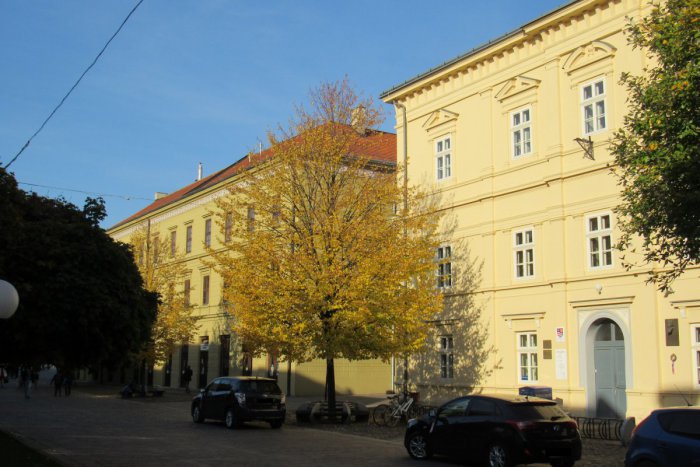 Ilustračný obrázok k článku Týždeň slovenských knižníc začal aj v Prešove: Aký program môžete zažiť?