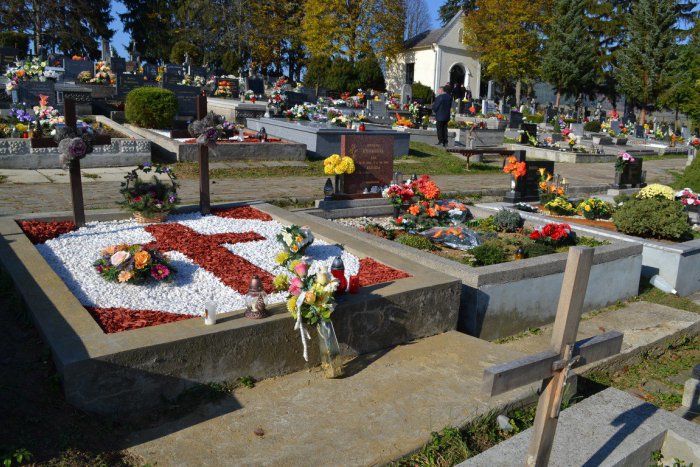 Ilustračný obrázok k článku Žilinská etnologička o jesenných sviatkoch: Žobráci sa modlili za pokoj duší