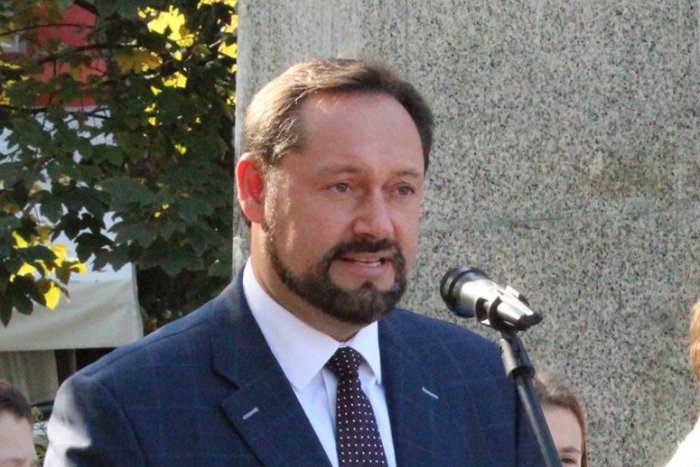 Ilustračný obrázok k článku Otokar Klein v ROZHOVORE po voľbách: Podporu, ktorú som dostal, si veľmi vážim