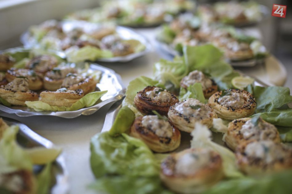 Ilustračný obrázok k článku Mužovi sa prihodila v prešovskej reštaurácii hrozná vec: Sledujte, čo sa tam udialo...