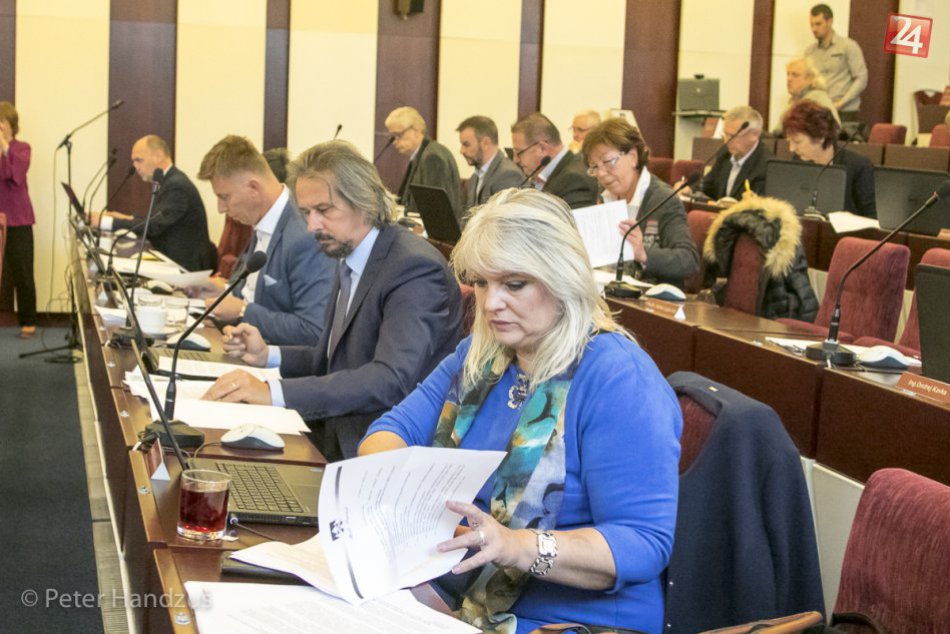 Ilustračný obrázok k článku Výmena stráží v MsZ: Kto ostáva a kto v komunálnej politike končí?