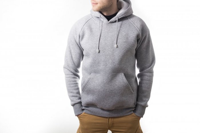 Ilustračný obrázok k článku Obľúbené pánske mikiny: Ako si vybrať tú správnu?