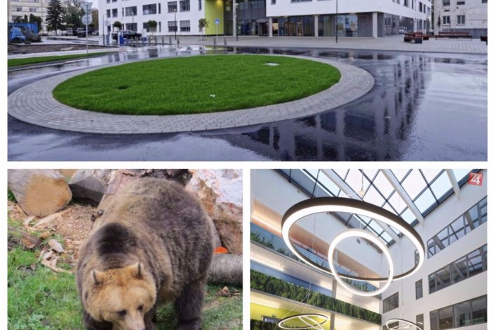 Ilustračný obrázok k článku SÚHRN týždňa: Trojica článkov, ktoré našich čitateľov zaujali najviac