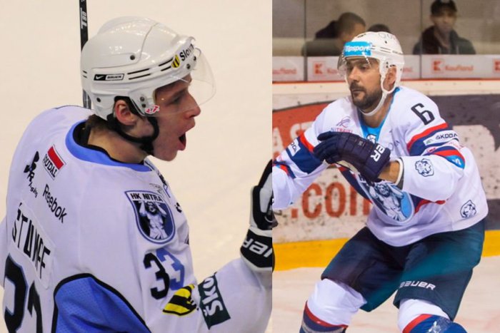 Ilustračný obrázok k článku Ďalšie zmeny v HK Nitra: Tím opúšťa Kováčik a Štumpf