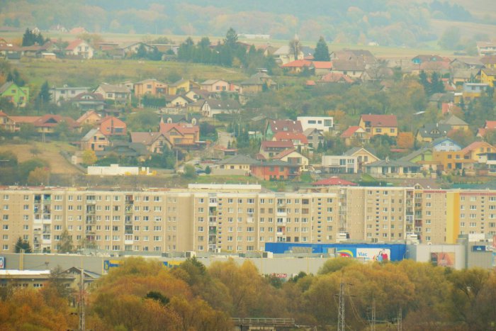 Ilustračný obrázok k článku Prešov kedysi a dnes: Tie zmeny na FOTKÁCH vidno už na prvý pohľad!