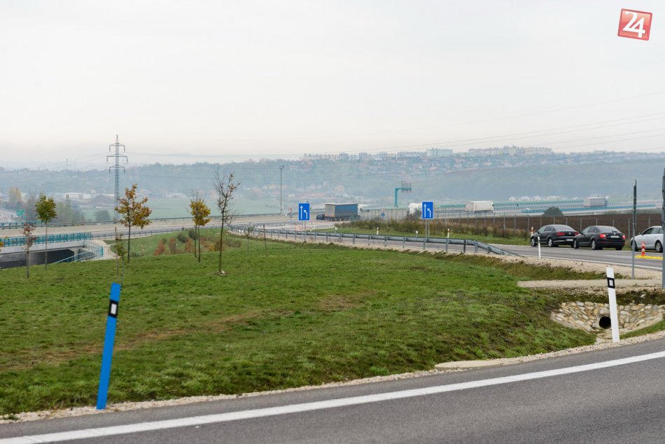 Ilustračný obrázok k článku Info pre vodičov: Úsek rýchlostnej cesty R1A smer Lehota ostáva spoplatnený