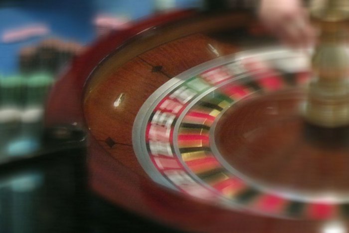 Ilustračný obrázok k článku Šokujúce momenty v humenskom kasíne: Najskôr slovný útok, potom fyzické napadnutie!