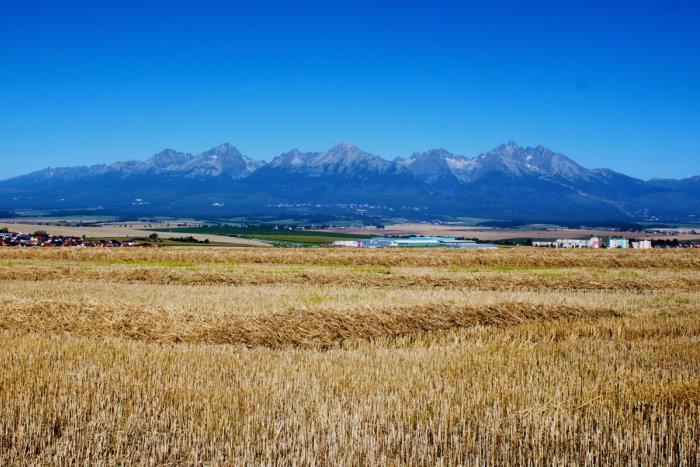 Ilustračný obrázok k článku Videospot o Prešovskom kraji je určený na propagáciu cestovného ruchu