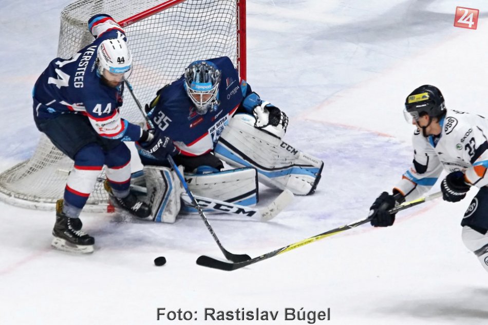 Ilustračný obrázok k článku Nitra v Košiciach inkasovala 7 gólov: Presadil sa len Macík a Mezei