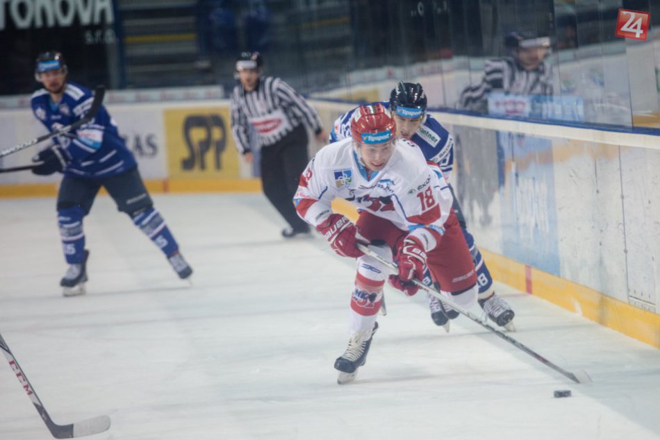 Ilustračný obrázok k článku Nešťastná prehra Liptákov: V derby s Popradom sa rozhodlo v predĺžení