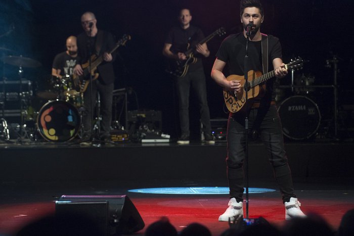 Ilustračný obrázok k článku Prelomový týždeň s bohatým programom:  Čo nás v Považskej čaká?