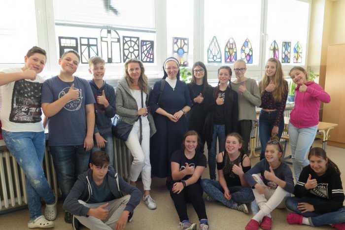 Ilustračný obrázok k článku Detský čin roka: Keď deti nezaujíma odmena, ale radosť z toho, že môžu pomôcť iným