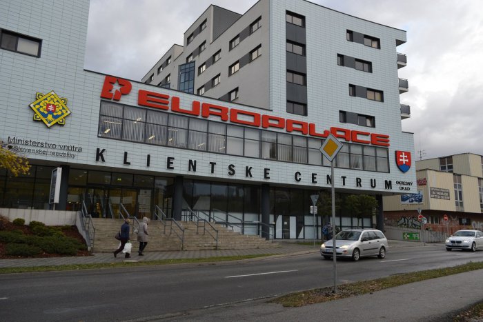 Ilustračný obrázok k článku V Žiline otvorili  klientske centrum: FOTO zvnútra