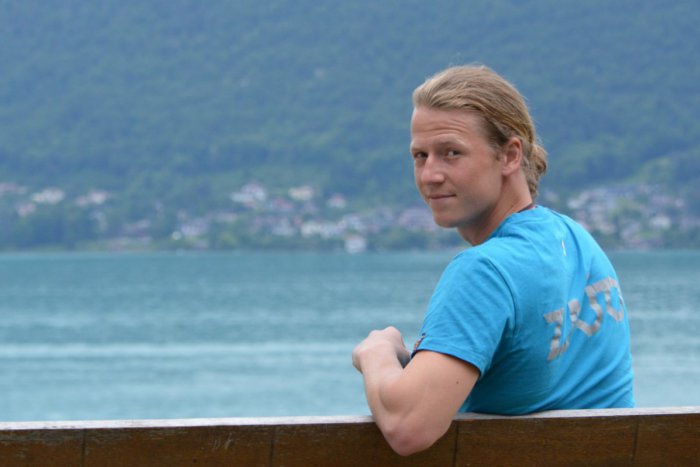 Ilustračný obrázok k článku Kremničan Ďuro (25) pred šialenou výzvou: Výprava na miesta, kde ľudská noha nestála!