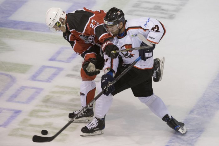 Ilustračný obrázok k článku I. liga v kocke: Bratislava porazila Topoľčany, Skalica zakopla na Spiši