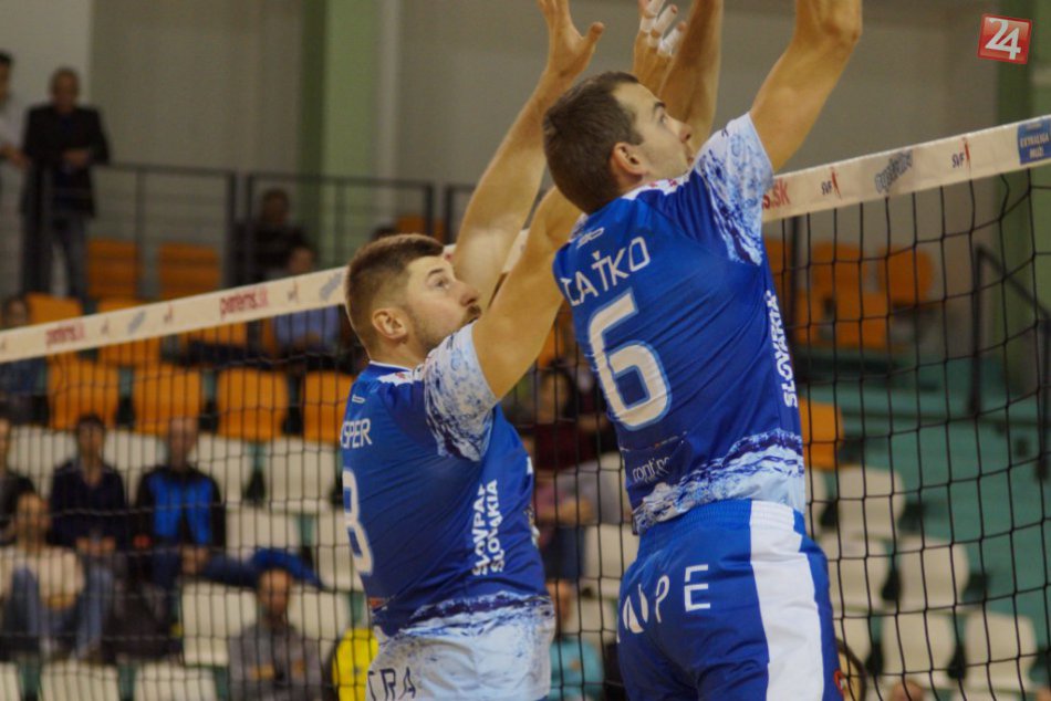 Ilustračný obrázok k článku Stredoeurópsky pohár Mevza Cup opäť pod Zoborom: Termíny domácich zápasov