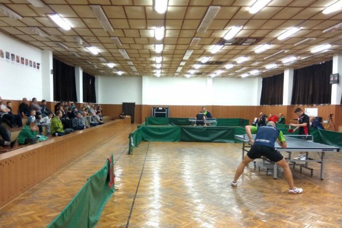 Ilustračný obrázok k článku Novozámčania s prvým víťazstvom v extralige! Tímová jednotka získala štyri duely