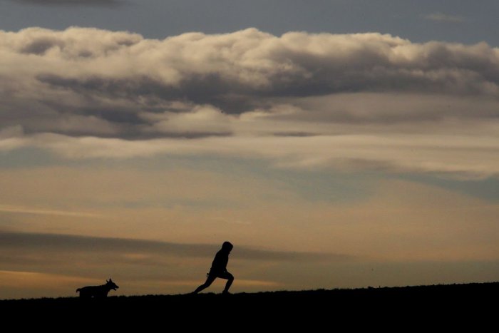 Ilustračný obrázok k článku RANNÁ ŠTVORKA: Pondelok s teplotami do 11 stupňov, oslavuje Frederik a Frederika