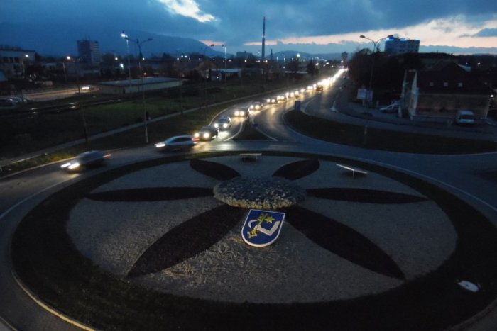 Ilustračný obrázok k článku Nová, Stodolova či Leninova... Ako sa volali ulice v Humennom kedysi?