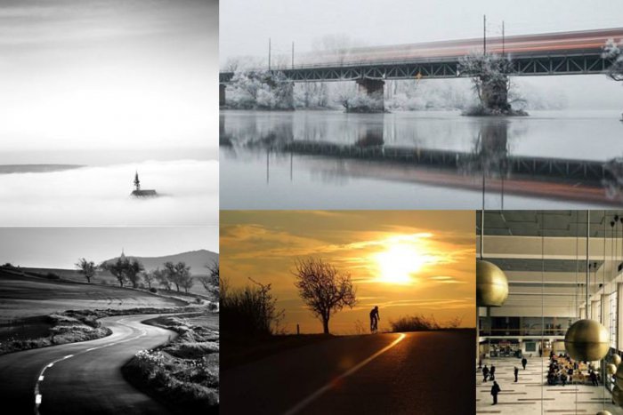 Ilustračný obrázok k článku Krása Nitrianskeho kraja zachytená objektívom: Najlepšie FOTO regiónu