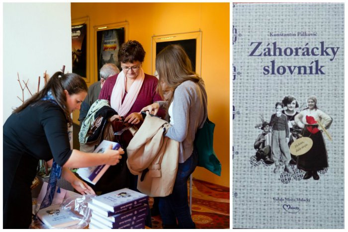 Ilustračný obrázok k článku Záhorácky slovník by nemal chýbať v žiadnej domácej knižnici na Záhorí