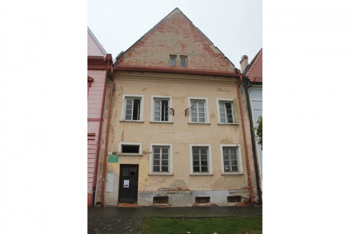 Ilustračný obrázok k článku Čistý Bardejov má výhercov aj Bodliaka