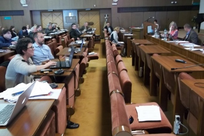 Ilustračný obrázok k článku Chystá sa rozpočet mesta na nový rok: Komu pridajú?