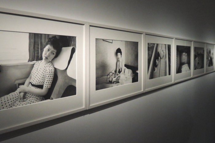 Ilustračný obrázok k článku Na festivale Mesiac fotografie je prvá výstava neprístupná mládeži do 15 rokov