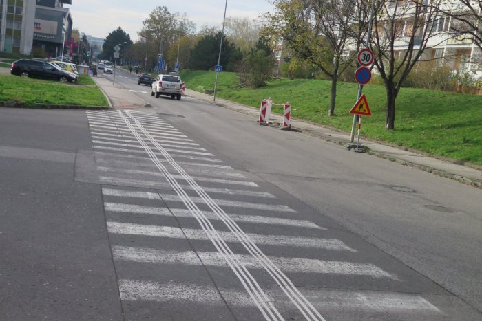 Ilustračný obrázok k článku Cyklisti v Ružinove sa majú na čo tešiť. Pribudnú tri nové cyklotrasy