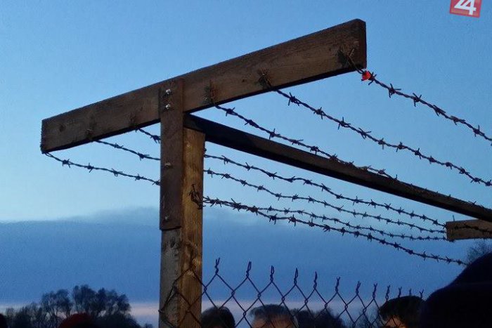 Ilustračný obrázok k článku Festival slobody pripomenie časy železnej opony aj pochod odvážnych študentov v novembri 1989