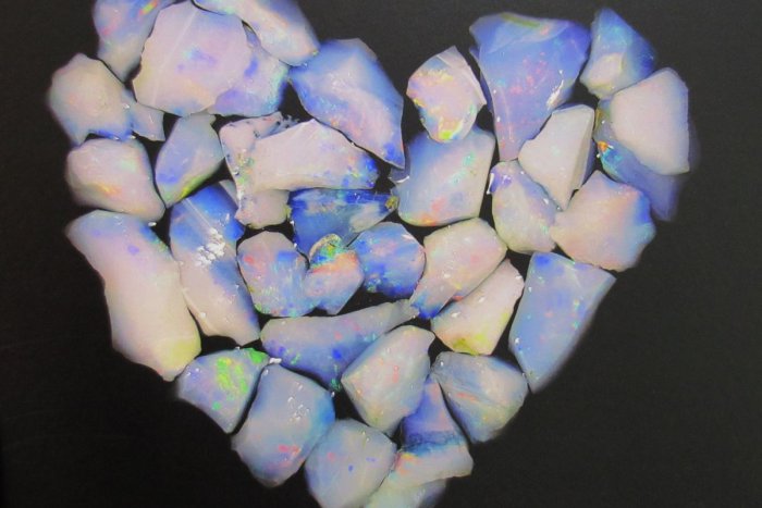 Ilustračný obrázok k článku Potešenie pre ľudské oči: Do Prešova zavítala opálová nádhera, FOTO