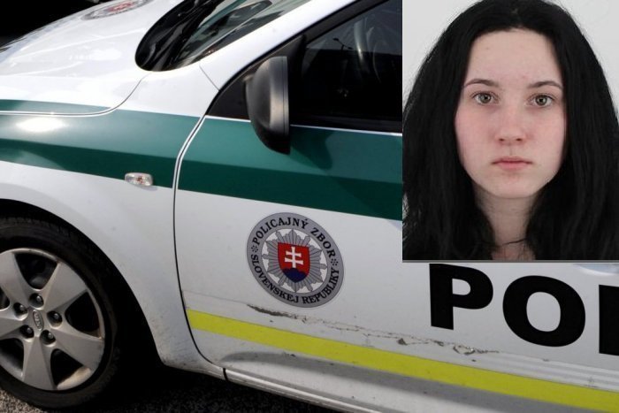 Ilustračný obrázok k článku Klára (16) odišla z domu a viac sa neozvala: Polícia prosí o pomoc verejnosť