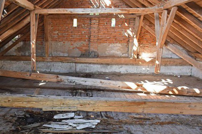 Ilustračný obrázok k článku Na Zemplíne chcú ponúknuť turistom ďalšiu atrakciu: Túto historickú stavbu plánujú obnoviť!