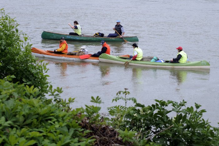 Ilustračný obrázok k článku Nitriansky kraj sa pripojí k turistickému projektu na Malom a Mošonskom Dunaji