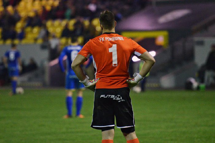 Ilustračný obrázok k článku November odohrá Pohronie doma: Prvý súper už mieri do Žiaru!